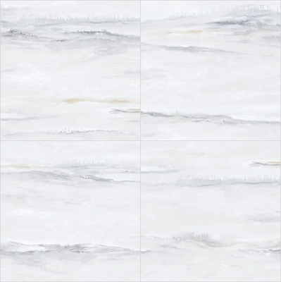 Las láminas de piedra sinterizada pulido ecológico 1200x1200mm para la reconstrucción