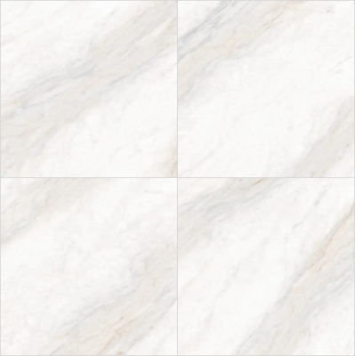 Resistente a los arañazos y ácidos 1200x1200mm Las losas de piedra sinterizada pulida para la cocina