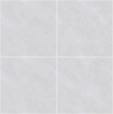 Baldosas de porcelana esmaltada pulida gris 800x800mm para balcón