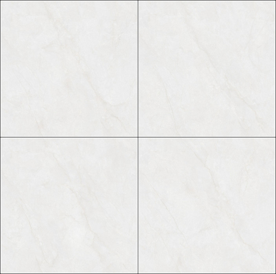 Piso interior resistente al desgaste 800x800mm azulejos de porcelana glaseada pulida para cocina y baño