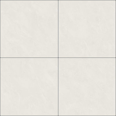 Tejas de porcelana de vidrio pulido de color beige 800x800 mm Antibacteriano