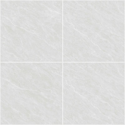 Grisa 800x800 mm porcelana glaseada pulida para pisos interiores