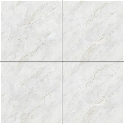 Grado AAA 800x800mm de porcelana glaseada pulida y elegante para la reconstrucción