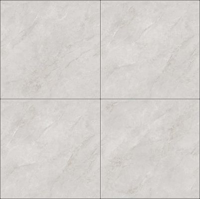 Grisa 800x800 mm porcelana glaseada pulida para pisos interiores