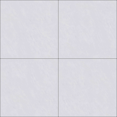 En el interior del piso de ladrillo de fuego gris 800x800mm de mármol pulido porcelana acristalada azulejos para el edificio y el apartamento