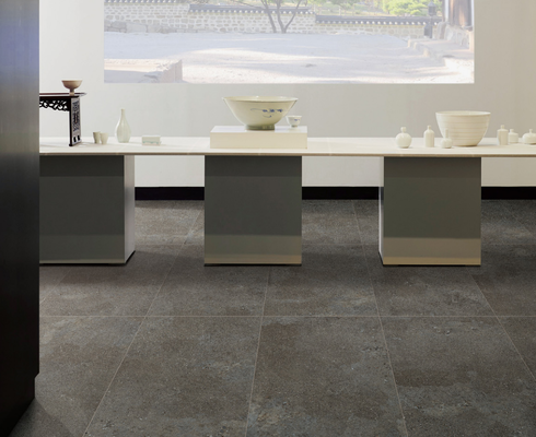 600x1200mm Matt con superficie de molde y azulejos de porcelana
