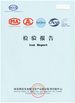 CHINA Foshan Primerabuilding Co., LTD certificaciones